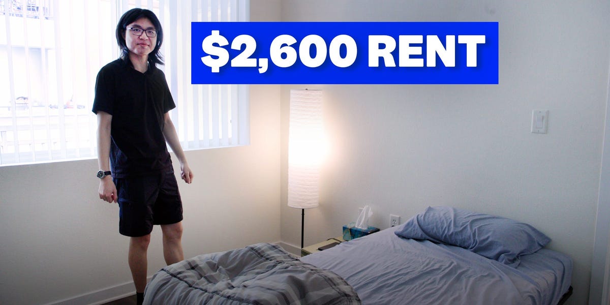 Breaking Down My $306,500 Salary in San Francisco