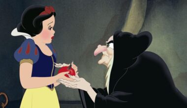 Revisit the Magic of Classic Disney Films at Orinda Theatre | Travel + Places