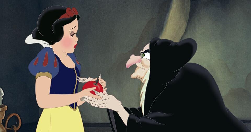 Revisit the Magic of Classic Disney Films at Orinda Theatre | Travel + Places
