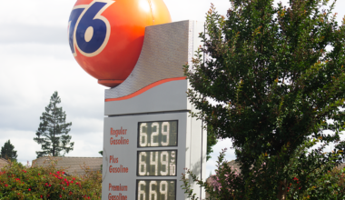Lawmakers, oil industry worry about gas prices, shortages | California