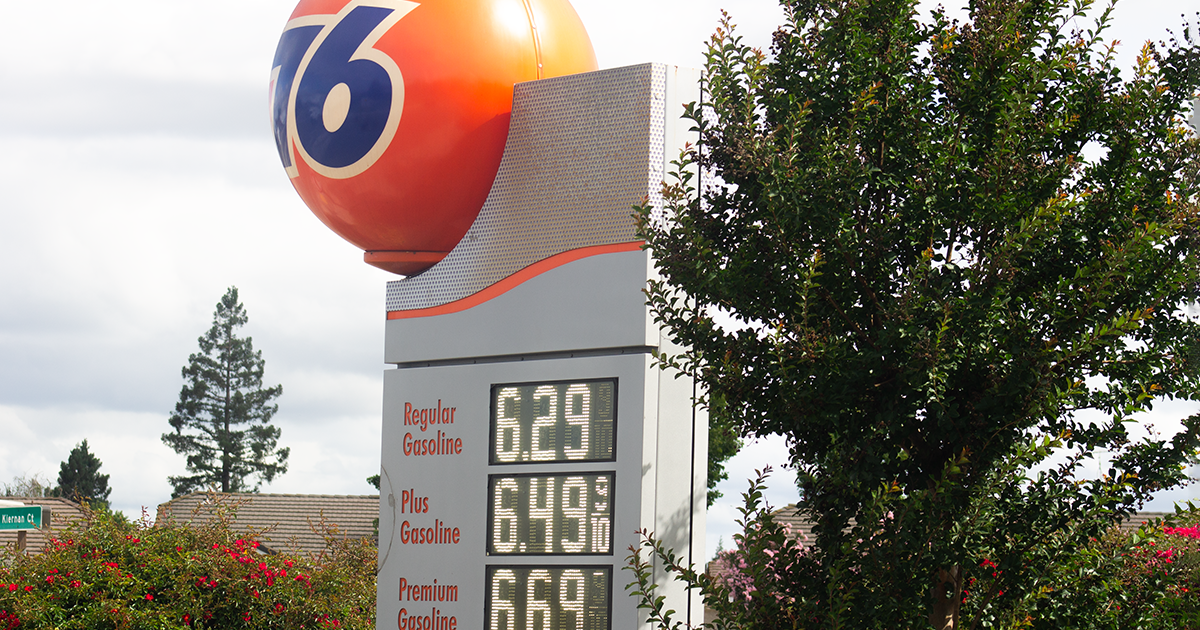 Lawmakers, oil industry worry about gas prices, shortages | California