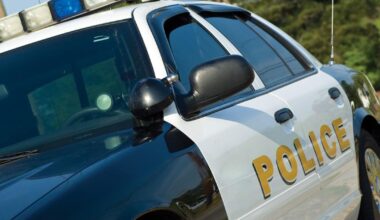 Lemoore-based deputy arrested for alleged on-duty Mother’s Day sexual assault in Fresno | Local News | Selma / Kingsburg
