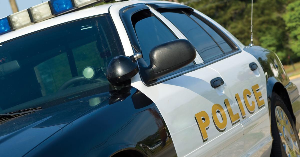 Lemoore-based deputy arrested for alleged on-duty Mother’s Day sexual assault in Fresno | Local News | Selma / Kingsburg