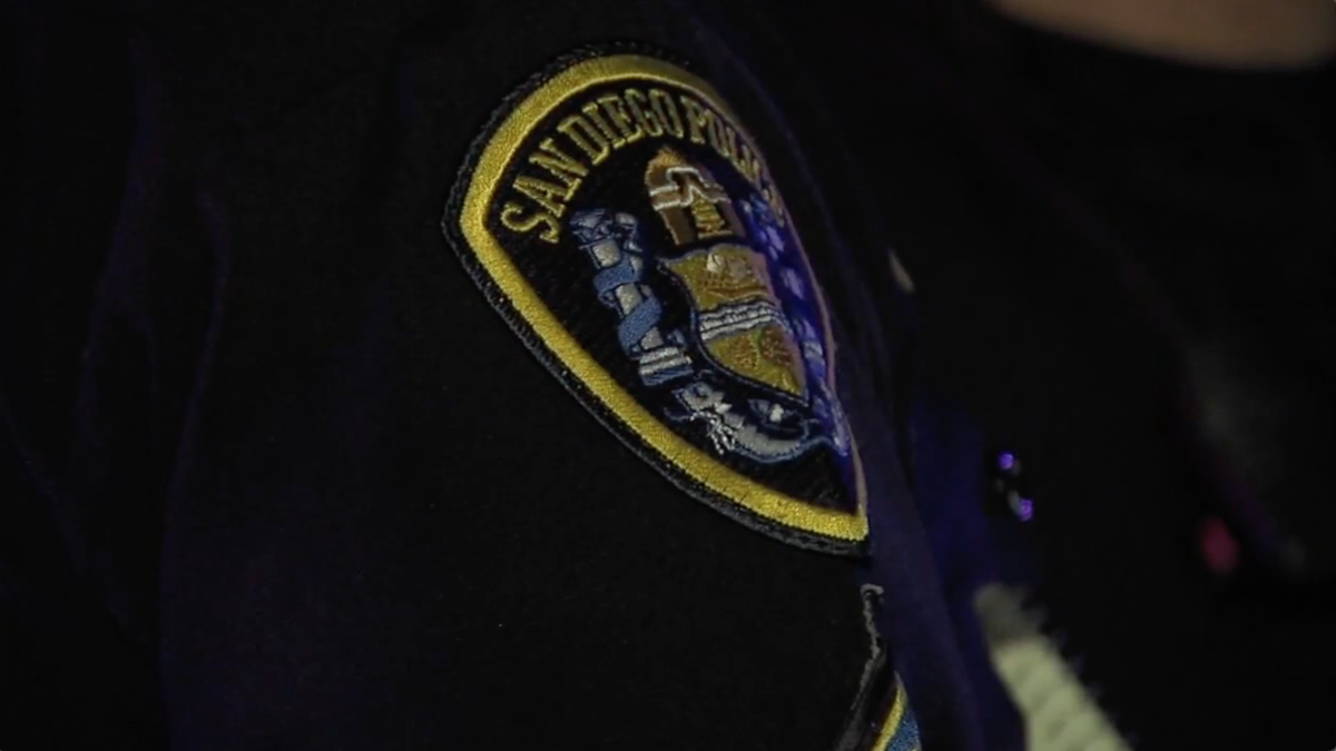 Officer Solicited Nude Photos | Newsradio 600 KOGO