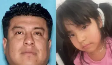 Amber Alert: Wife Dead, Child Missing | Newsradio 600 KOGO