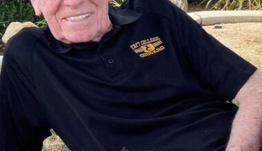 Dennis Lemuel McCall | Newsletter