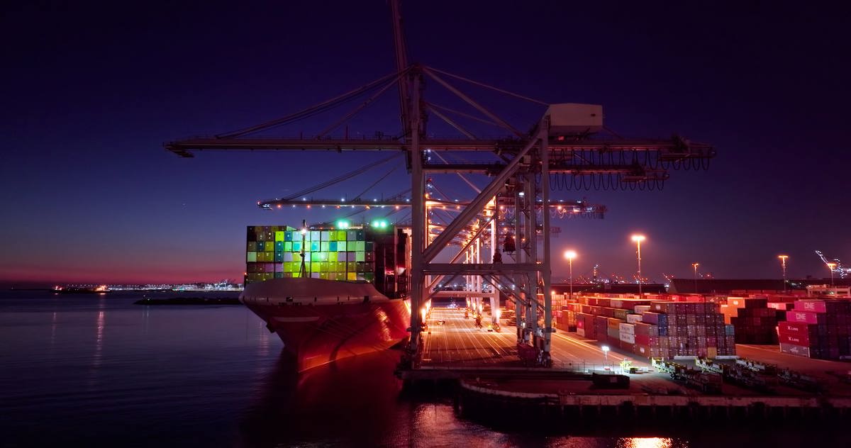 Long Beach offers $1 million incentive for first commercial methanol bunkering