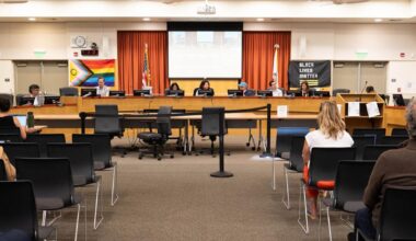 Former Berkeley police accountability director sues city after dismissal | City Government