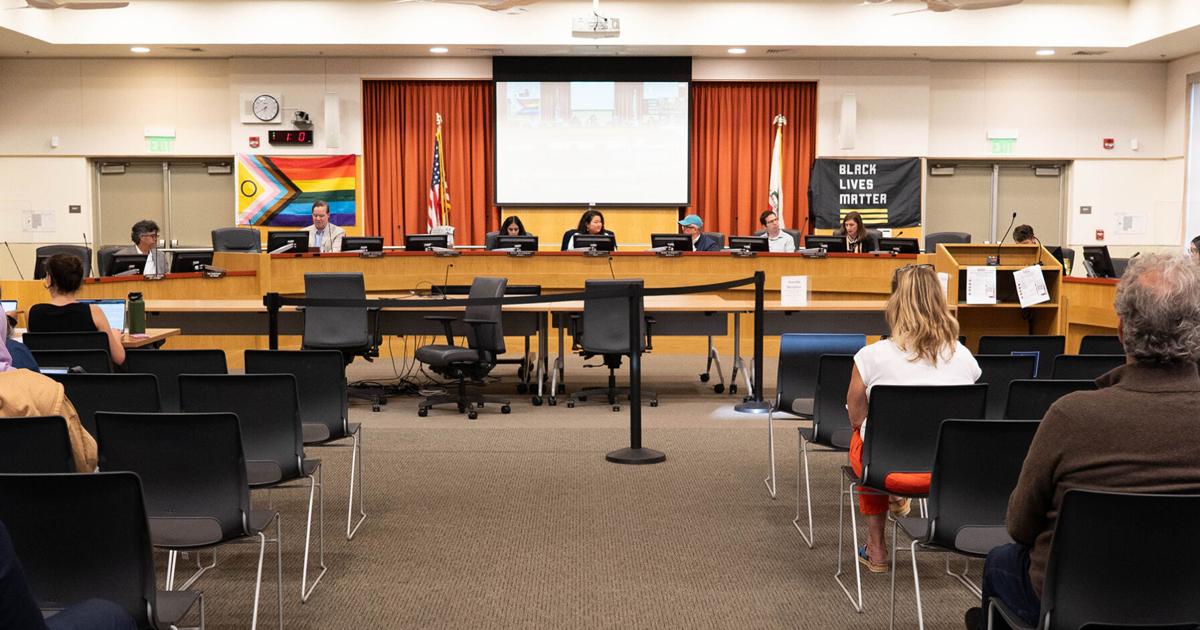 Former Berkeley police accountability director sues city after dismissal | City Government