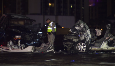Breaking: 2 Dead In Early Morning Crash on I-5 | Newsradio 600 KOGO
