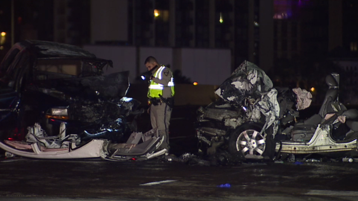 Breaking: 2 Dead In Early Morning Crash on I-5 | Newsradio 600 KOGO
