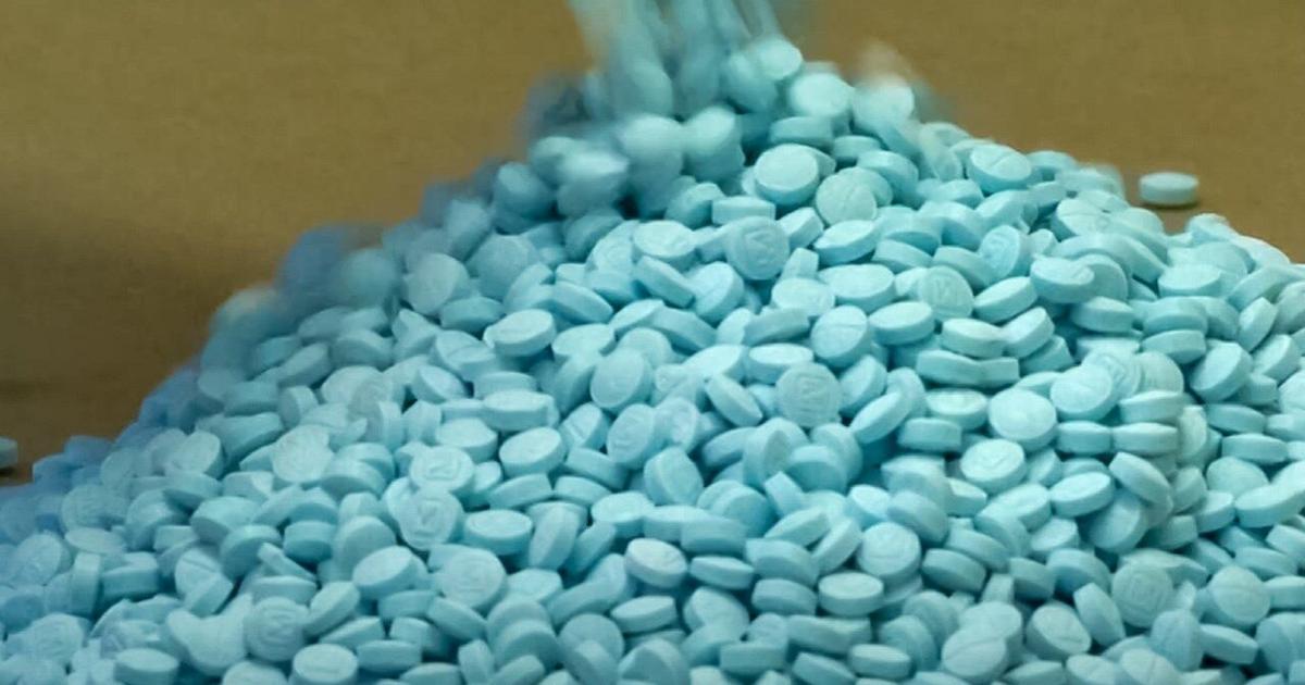 Sacramento man pleads guilty to 15 counts of drug trafficking offenses as part of conspiracy | News
