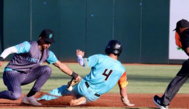Freebirds slide into Long Beach series to close month of May: Teams separated by single-game entering 3-game set | Sports