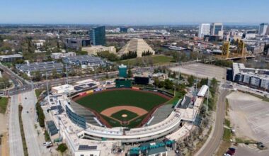 U.S. cities rally billions to court MLB. How does Sacramento’s bid stack up? | Sports