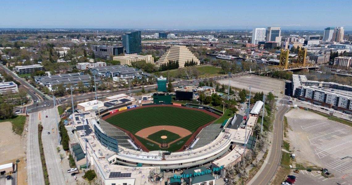 U.S. cities rally billions to court MLB. How does Sacramento’s bid stack up? | Sports