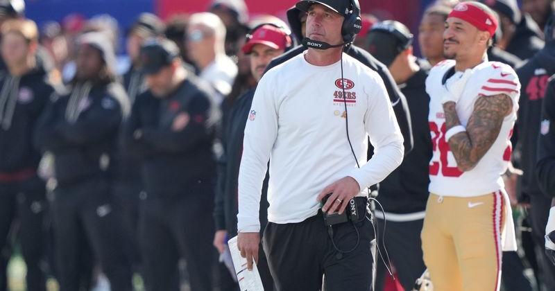 Kyle Shanahan reveals 49ers travel plans for both international games | San Francisco 49ers