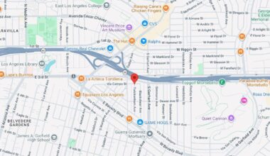 East L.A. death investigation underway | East LA News