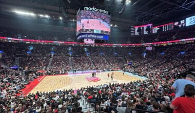 Megan Gustafson scores 22 as Fire beat Fever 100-84 | Sports