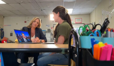 Newsom reverses course on California teacher paid leave after years of vetoes