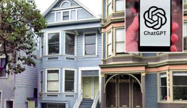 Stunning San Francisco mansion goes on the market for $3M — and you can buy it without cash