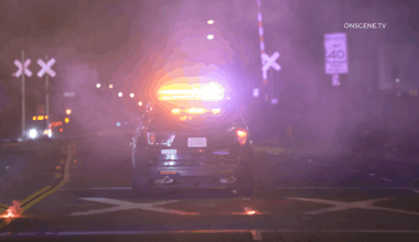Juvenile fatally shot in East Los Angeles; gunman sought