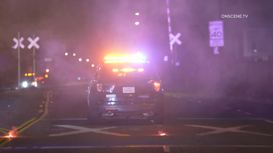 Juvenile fatally shot in East Los Angeles; gunman sought