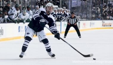 NHL Mock Draft 2026: Who Will The Maple Leafs, San Jose Sharks Take?