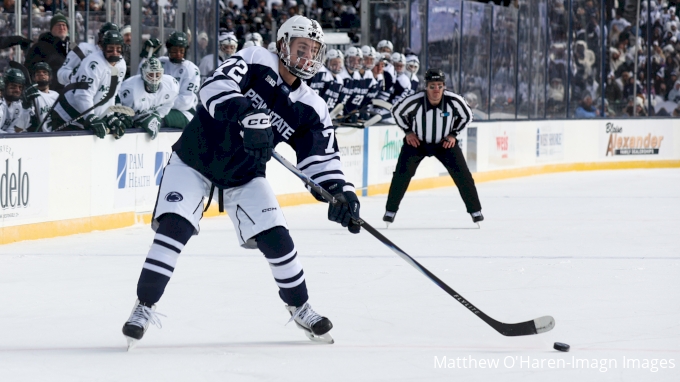 NHL Mock Draft 2026: Who Will The Maple Leafs, San Jose Sharks Take?