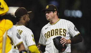Good Morning San Diego: Improved Mason Miller set to take on former team