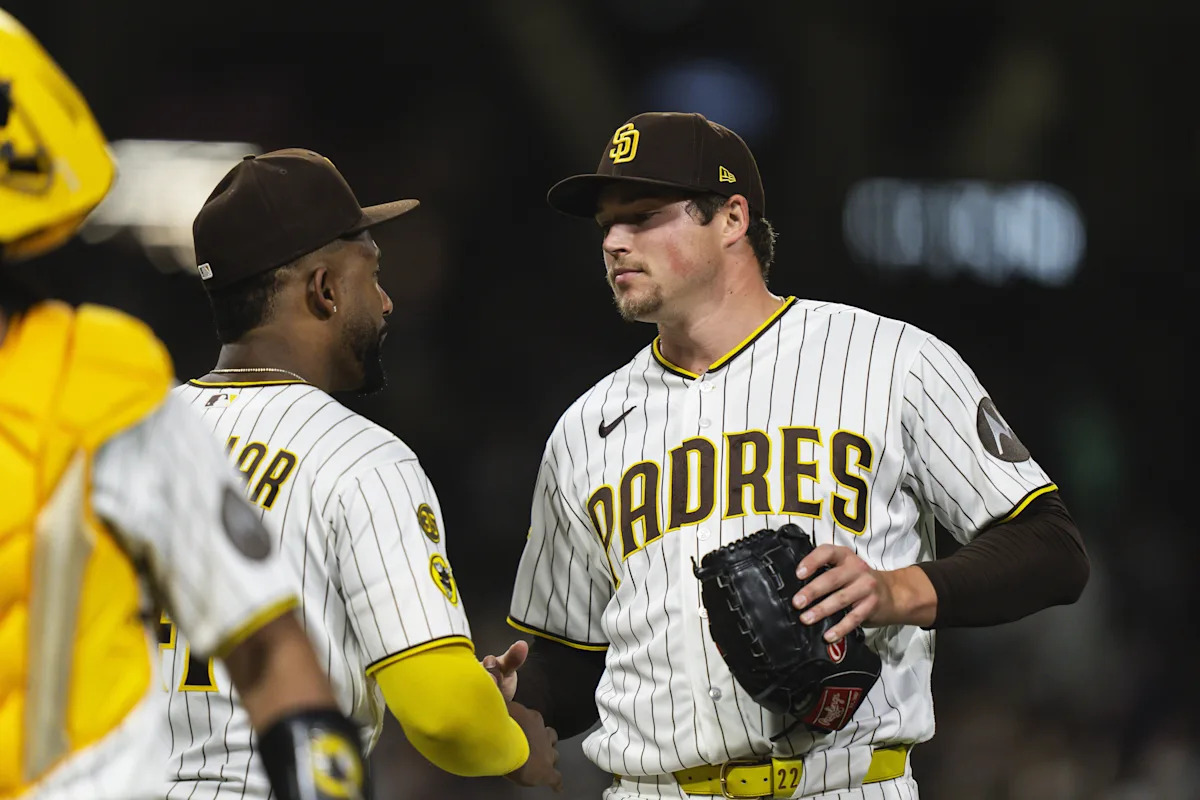 Good Morning San Diego: Improved Mason Miller set to take on former team