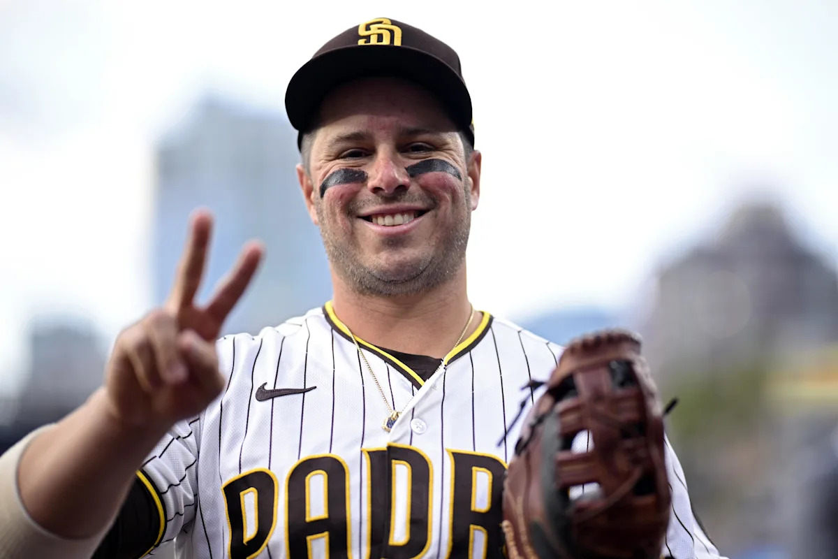 Good Morning San Diego: Defense picks up offense, Padres get 2-0 win over Athletics