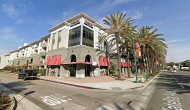 Deadly Orange County street fight outside condo complex ends in 2 arrests