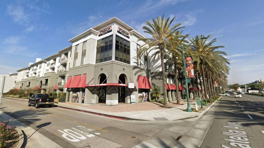 Deadly Orange County street fight outside condo complex ends in 2 arrests