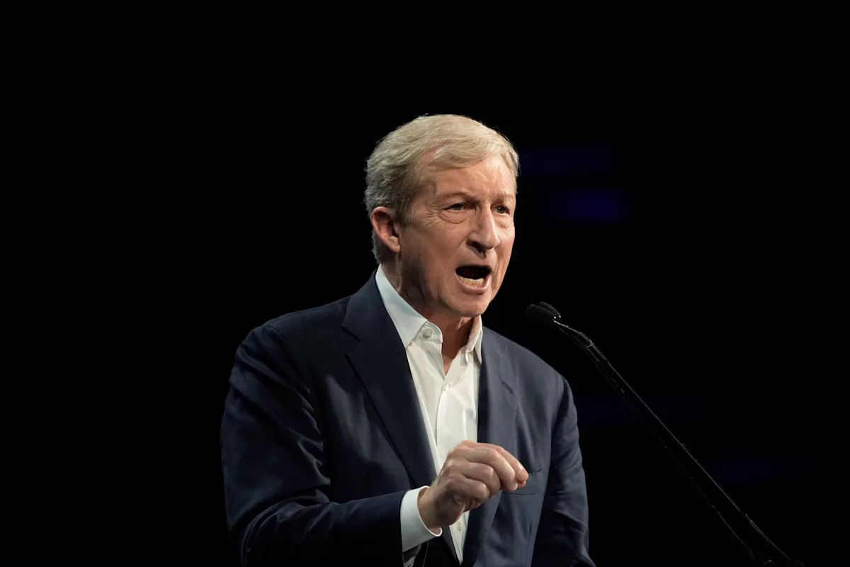 In deep blue California, Dems find a villain toxic enough to rival Trump: The power company