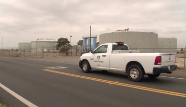 Bakersfield City Council to vote on proposed sewer rate hike after final public hearing Wednesday