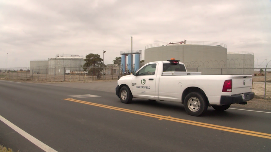Bakersfield City Council to vote on proposed sewer rate hike after final public hearing Wednesday