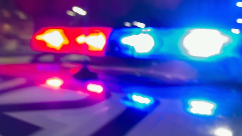 Sacramento police to hold DUI checkpoint