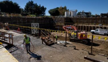 Southern California could get 85% of its water locally and avoid Delta tunnel, groups say