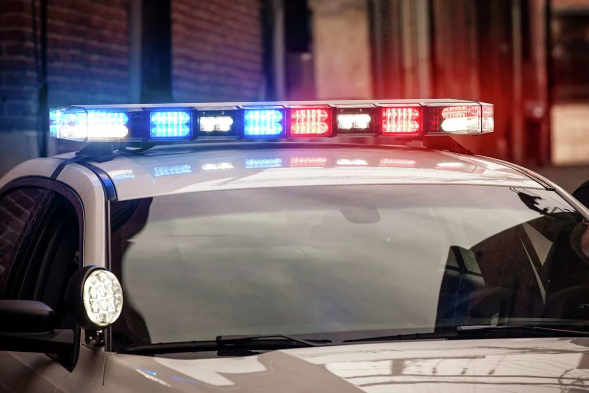 Two found dead in a car in San Jose State University parking garage