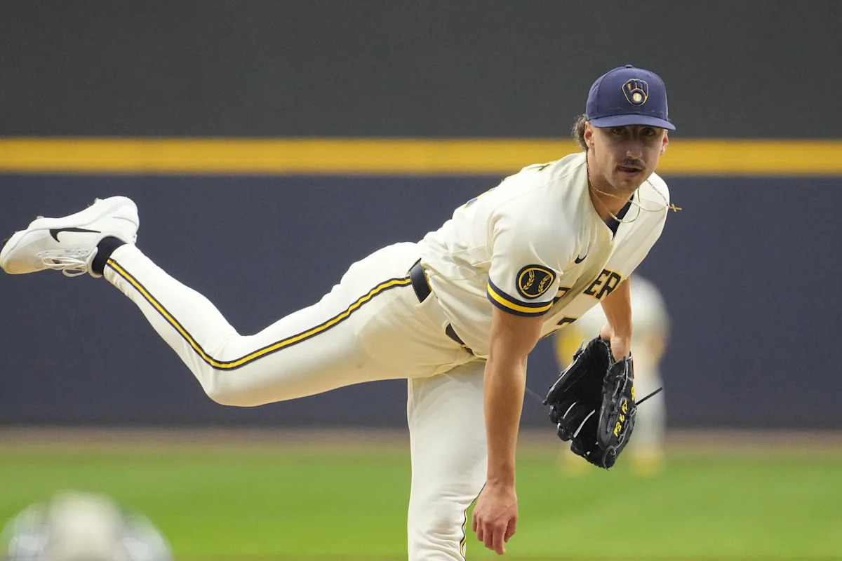 Game Thread #50: Milwaukee Brewers (30-19) vs. Los Angeles Dodgers (32-20)