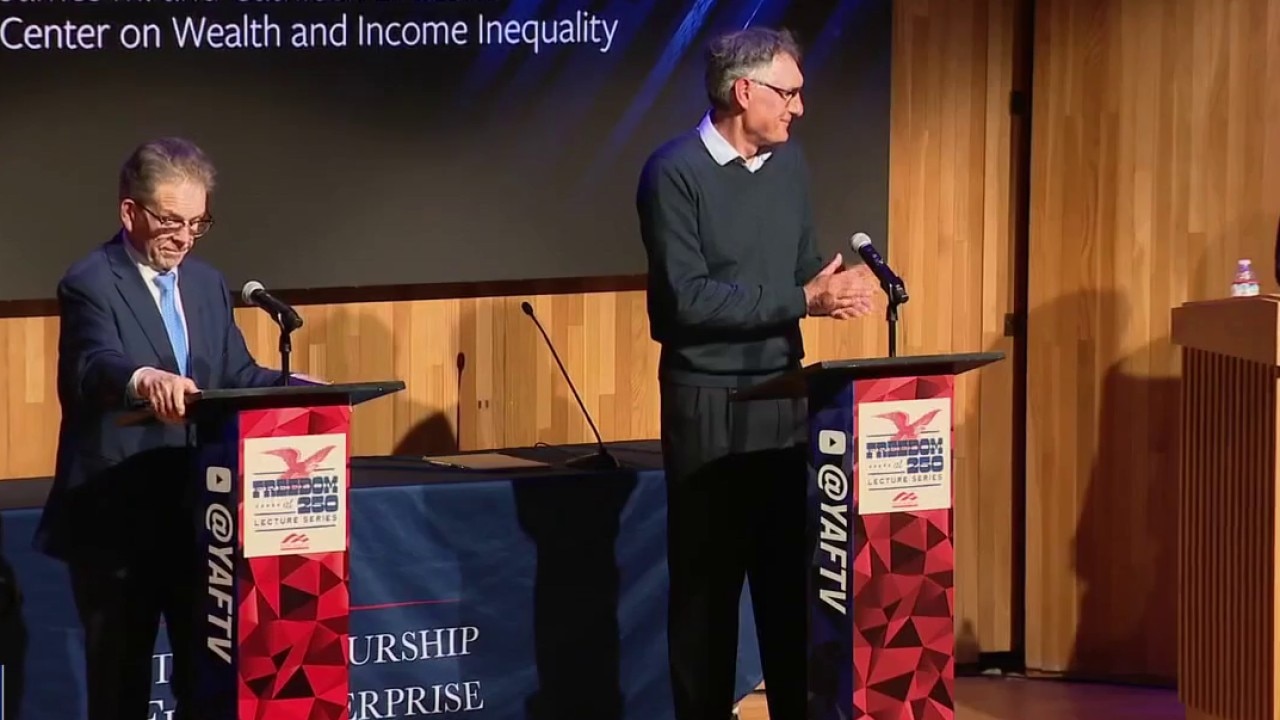 UC Berkeley sees debate on Californias proposed billionaires tax 