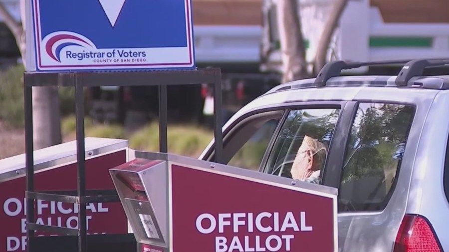 San Diego County sales tax measure qualifies for November ballot