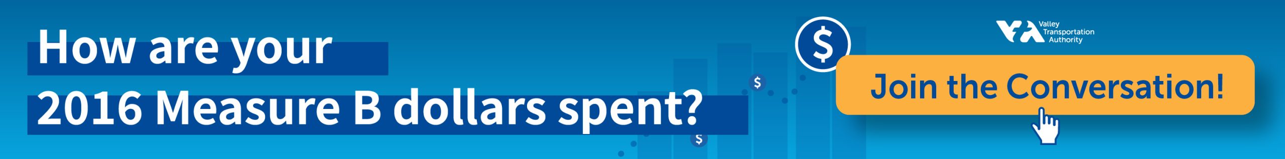 VTA ad