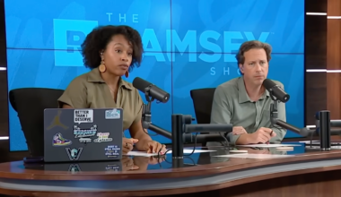 San Francisco man wants to declare bankruptcy after discovering he owes $80,000 in taxes. The Ramsey Show disagrees