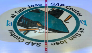 2026 NHL Draft Lottery: San Jose Sharks Odds, How to Watch, & More