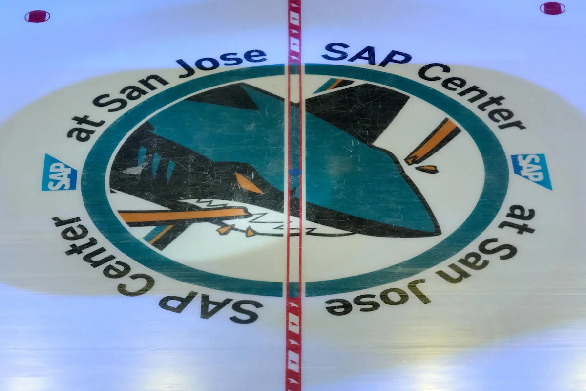 2026 NHL Draft Lottery: San Jose Sharks Odds, How to Watch, & More