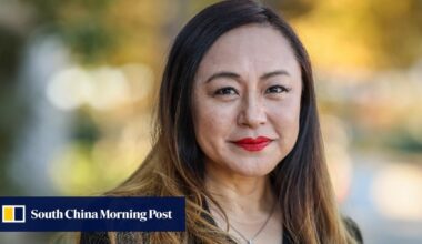 Southern California mayor will plead guilty to acting as agent for Chinese government