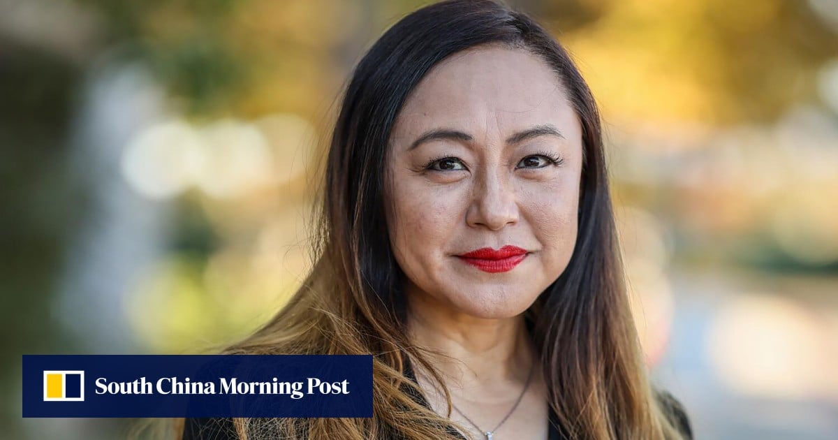 Southern California mayor will plead guilty to acting as agent for Chinese government