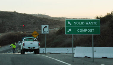 More OC Cities Hike Trash Rates; Where Are The Increases The Highest?