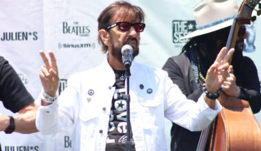 Ringo Starr’s Sold-Out San Diego Show Had a Trick Most Legacy Acts Can’t Use